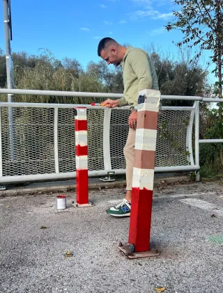 Zvýšenie bezpečnosti