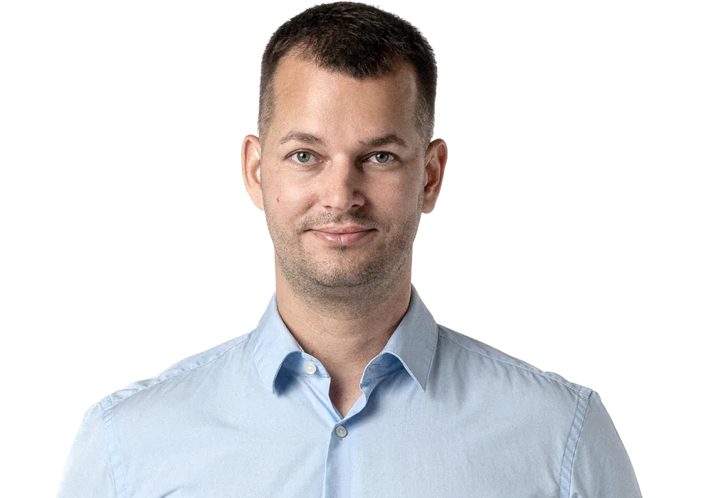 Ľuboš Krajčír
